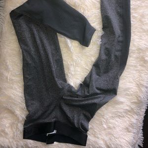 Nike Dri Fit running tights!